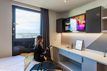 1 bed studio, Upper Dean Street, City Centre, Birmingham, B54SJ - Image 4